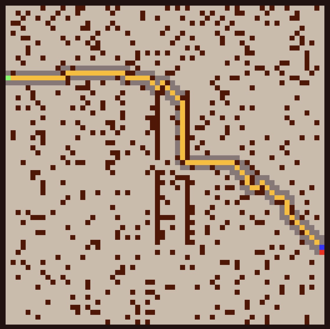 mixhub-pioneer-pathfinding